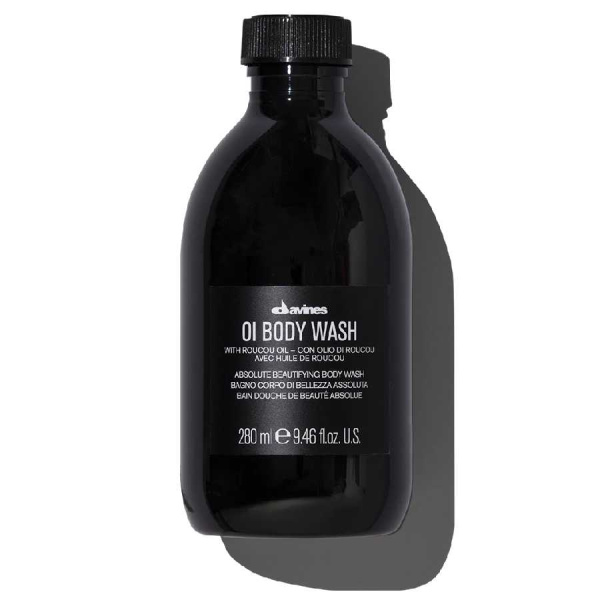 DAVINES OI Absolute Beautifying Body Wash