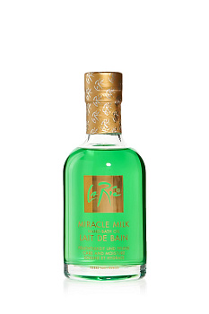 La Ric Miracle Milk Hand Bath Oil Green Tea