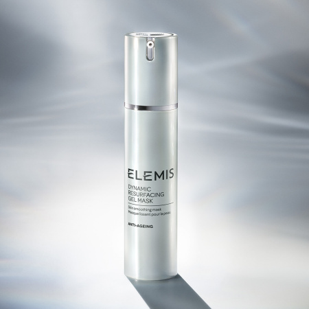 ELEMIS Dynamic Resurfacing Gel Mask