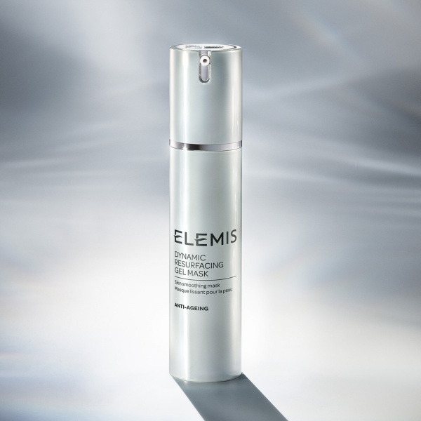 ELEMIS Dynamic Resurfacing Gel Mask