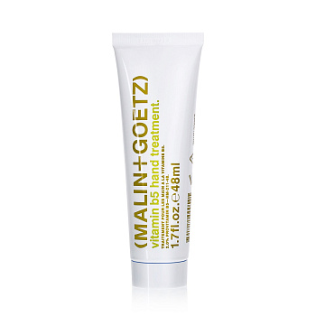 MALIN+GOETZ Vitamin B5 Hand Treatment