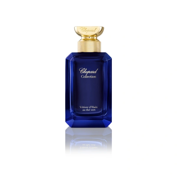 Chopard Vetiver D’Haiti Au The Vert 100 ml.