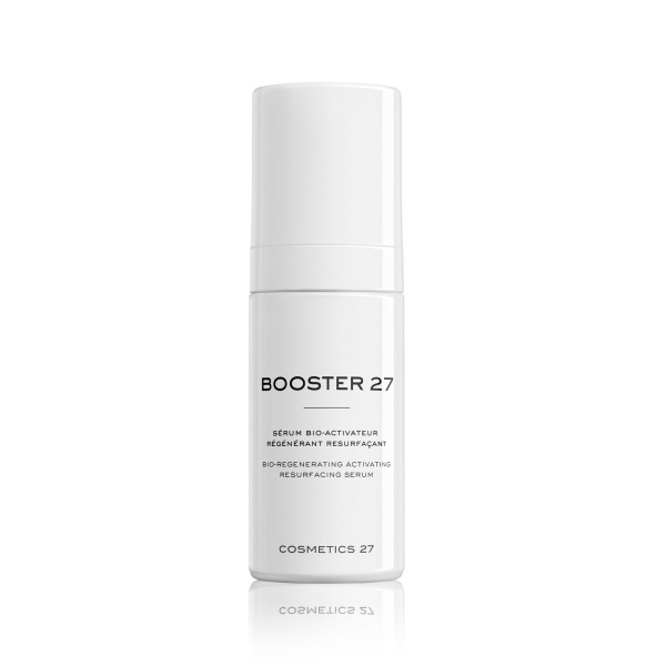 Cosmetics 27 BOOSTER 27