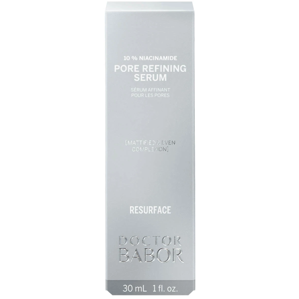 BABOR Pore Refining Serum