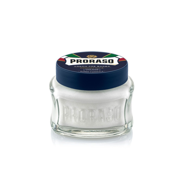 Proraso Pre Shave Cream Protect Aloe Vera and Vitamin E