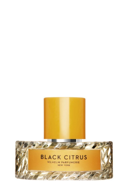 Vilhelm Parfumerie Black Citrus 50 ml.