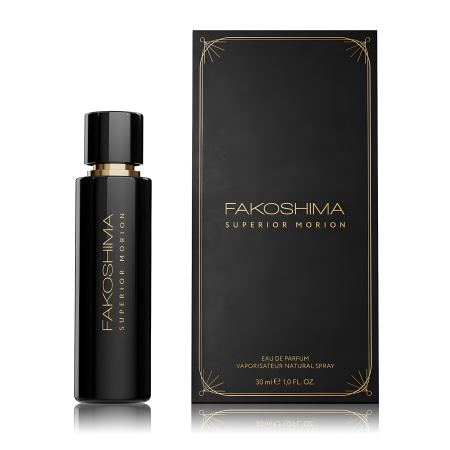 FAKOSHIMA Superior Morion