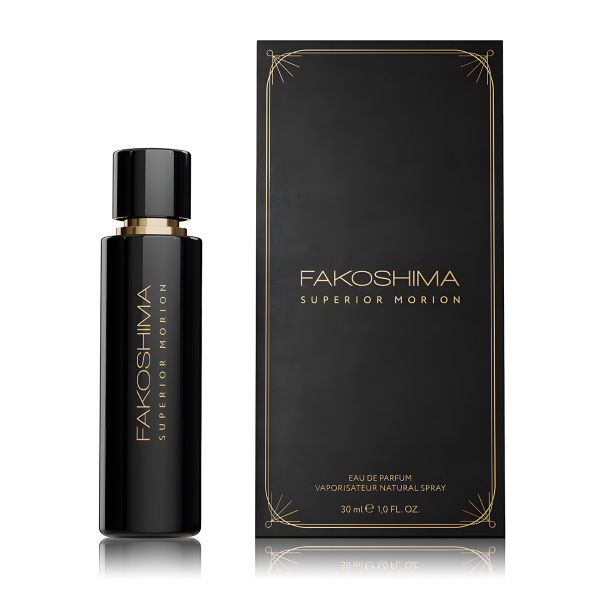 FAKOSHIMA Superior Morion