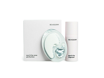 Reviderm Eye & Lip Zone Perfection