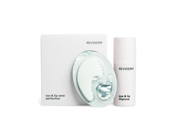 Reviderm Eye & Lip Zone Perfection