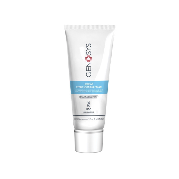 GENOSYS Intensive Hydro Soothing Cream