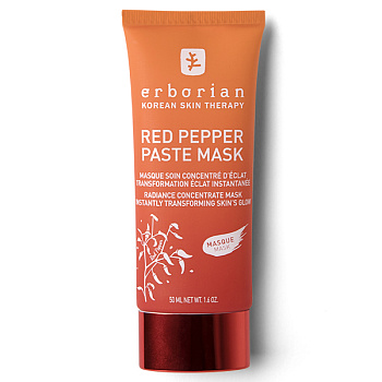 ERBORIAN Red Pepper Paste Mask