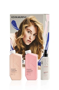Kevin.Murphy Lifted & Gifted