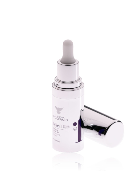 Christina Fitzgerald Radical Botanical Cuticle Oil