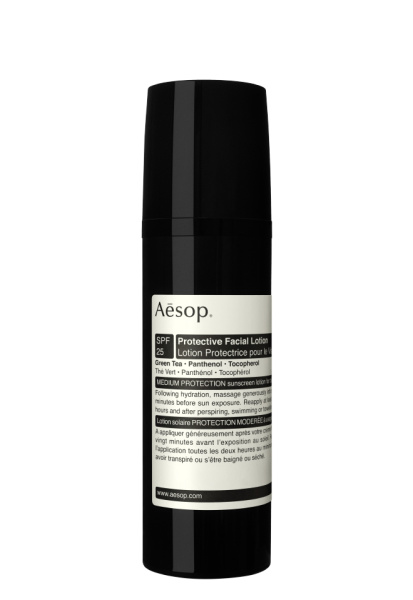 Aesop Protective Facial Lotion SPF25 50 ml.