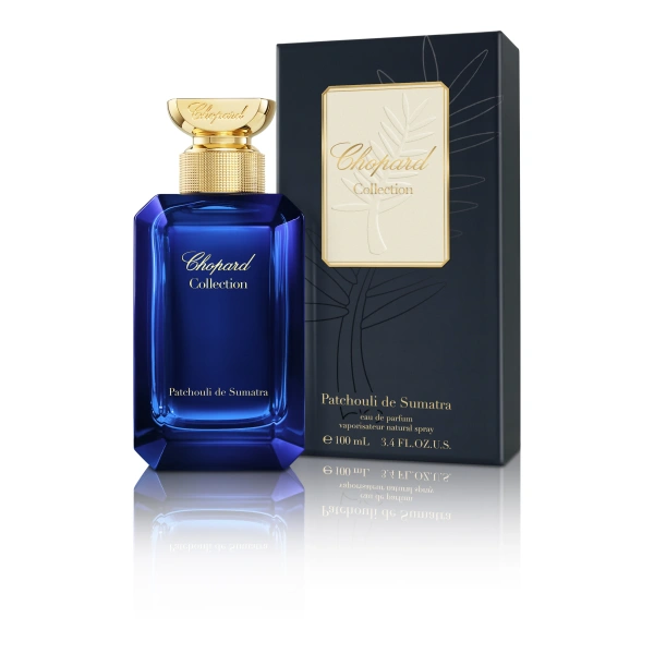 Chopard Patchouli De Sumatra 100 ml.