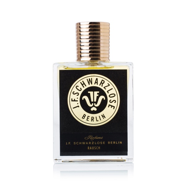 J.F.SCHWARZLOSE BERLIN Rausch