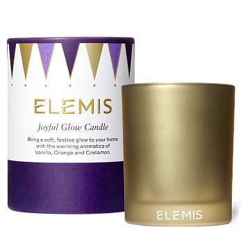 ELEMIS Joyful Glow Candle