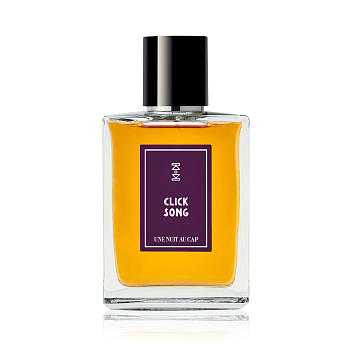 Une Nuit Nomade Click Song 100 ml.