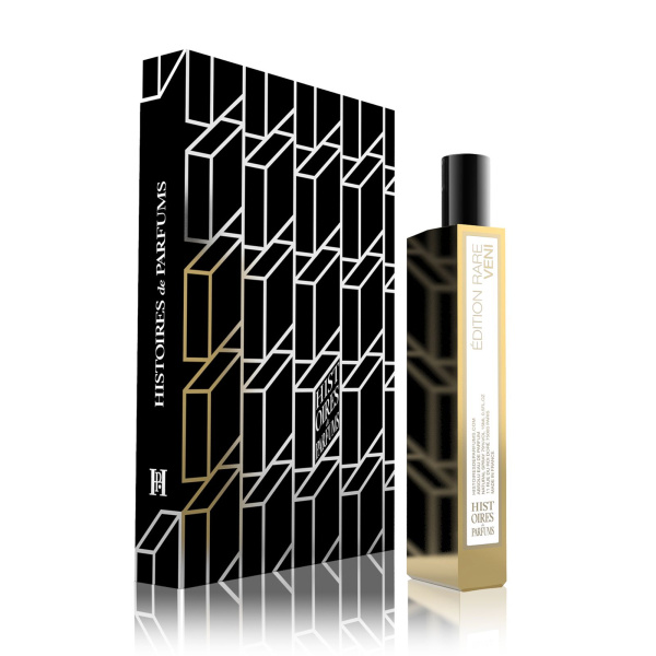 Histoires de Parfums Edition Rare Veni 15 ml.