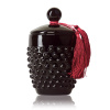 MOR Rosa Noir Deluxe Soy Candle