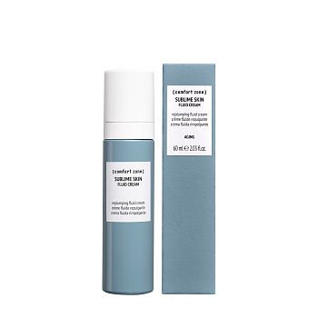 Comfort Zone Sublime Skin Fluid Cream