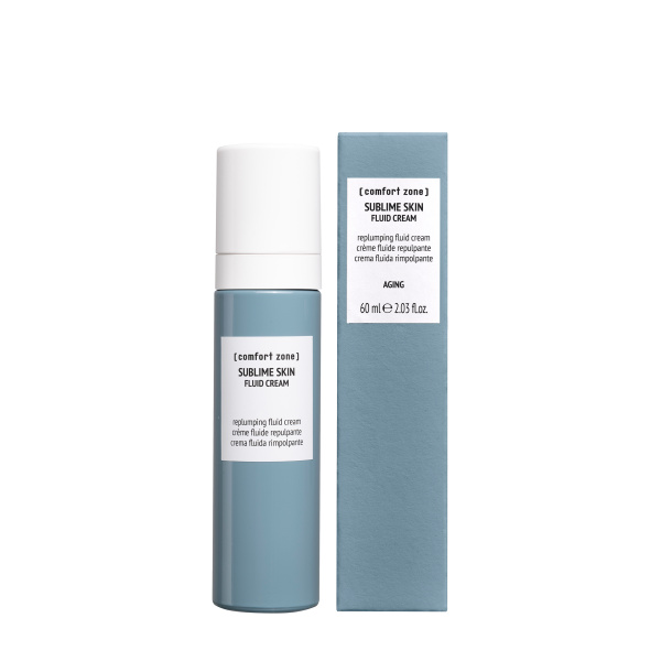 Comfort Zone Sublime Skin Fluid Cream