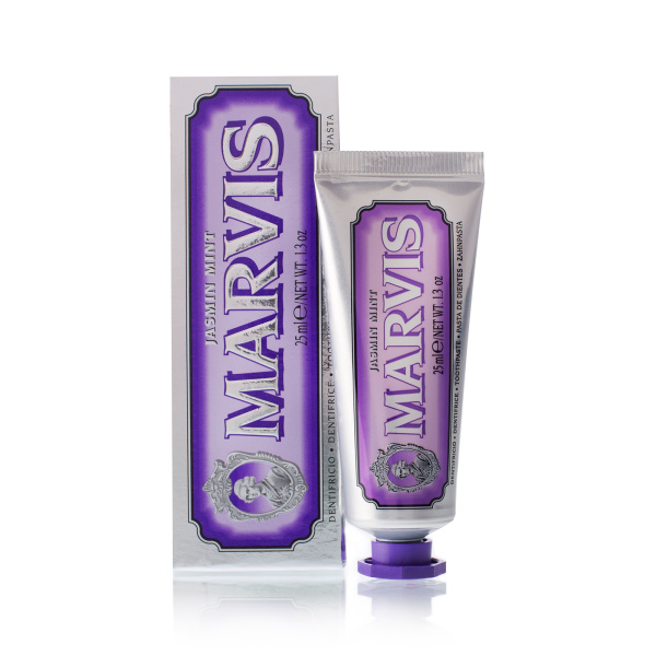 Marvis Jasmin Mint 25 ml.