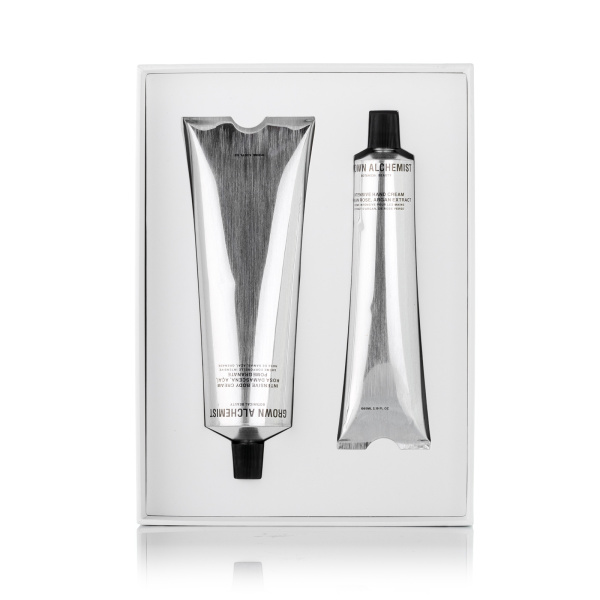 Grown Alchemist Holiday Intensive Body Hydration - Limited Edition Kit 2