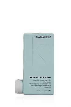 KEVIN.MURPHY KILLER.CURLS WASH 250 ml.