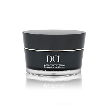 DCL Ultra Comfort Cream