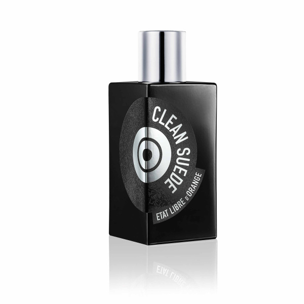 ETAT LIBRE d'ORANGE CLEAN SUEDE 100 ml.