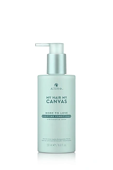 Alterna My Hair My Canvas More To Love Bodifying Conditioner