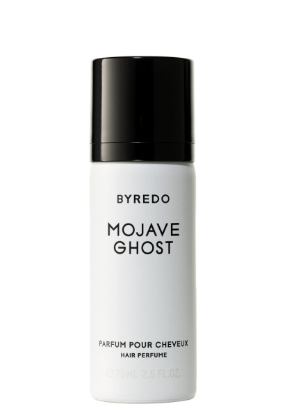 BYREDO Hair Perfume Mojave Ghost