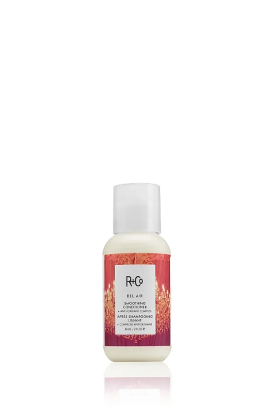 R+Co BEL AIR Smoothing Conditioner + Anti-Oxidant Complex (travel)
