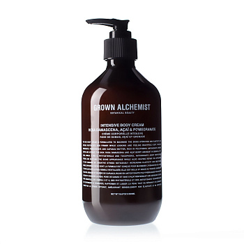 Grown Alchemist Intensive Body Cream 500 ml.