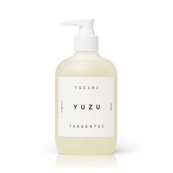 Tangent GC Yuzu Hand Wash