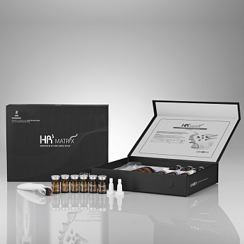GENOSYS HR3 Matrix Mesopecia Kit