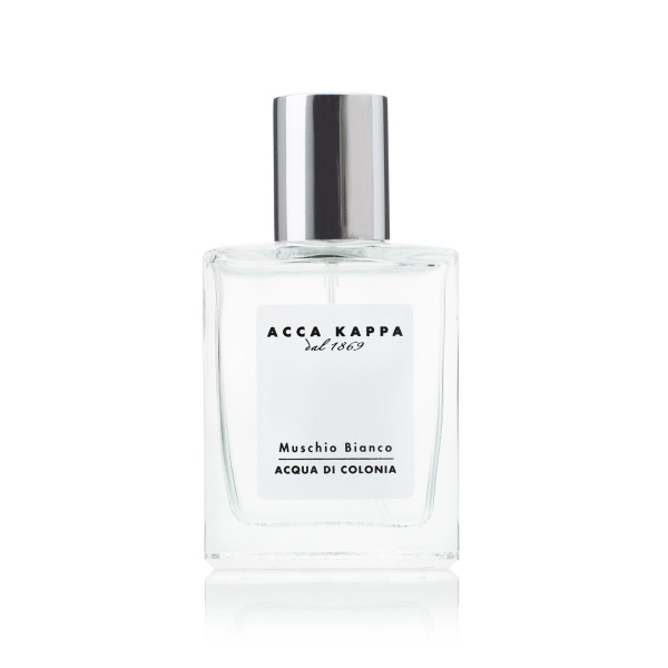 Acca Kappa Muschio Bianco Cologne 30 ml.