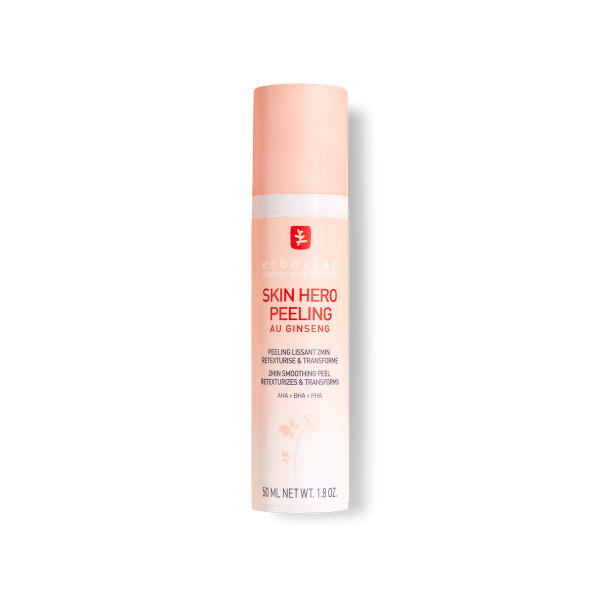 ERBORIAN SKIN HERO Peeling