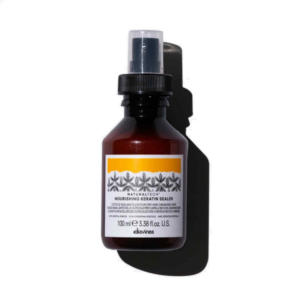 DAVINES Naturaltech Nourishing Keratin Sealer