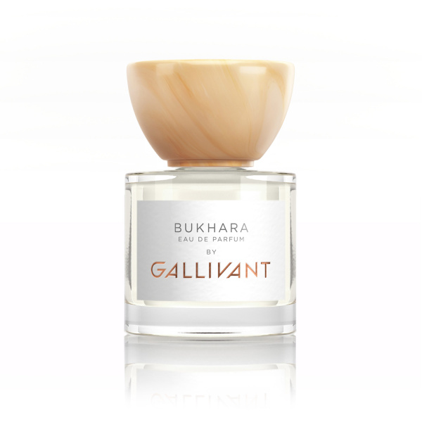 GALLIVANT BUKHARA