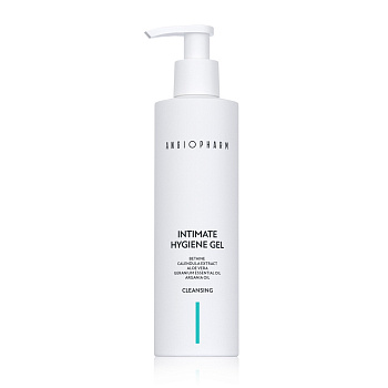 Angiopharm Intimate Hygiene Gel