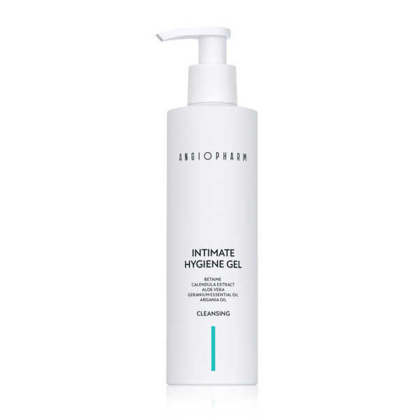 Angiopharm Intimate Hygiene Gel