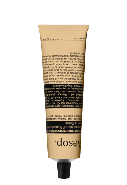 Aesop Rejuvenate Intensive Body Balm 100 ml.