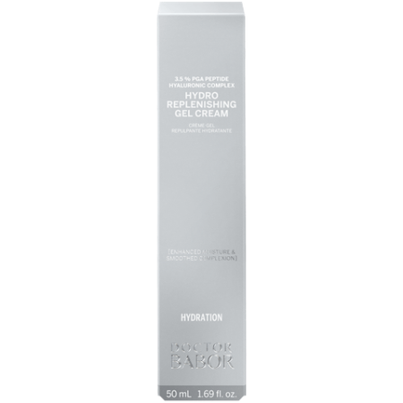 BABOR Hydro Replenishing Gel Cream