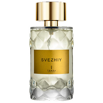 Tonka Perfumes Svezhiy Home Perfume Spray