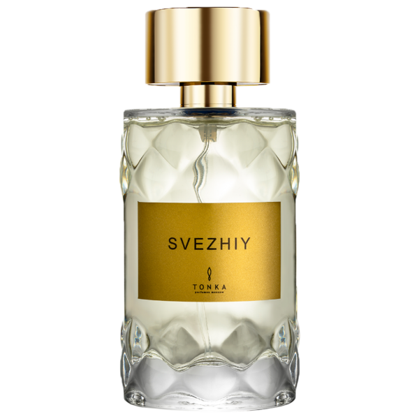 Tonka Perfumes Svezhiy Home Perfume Spray