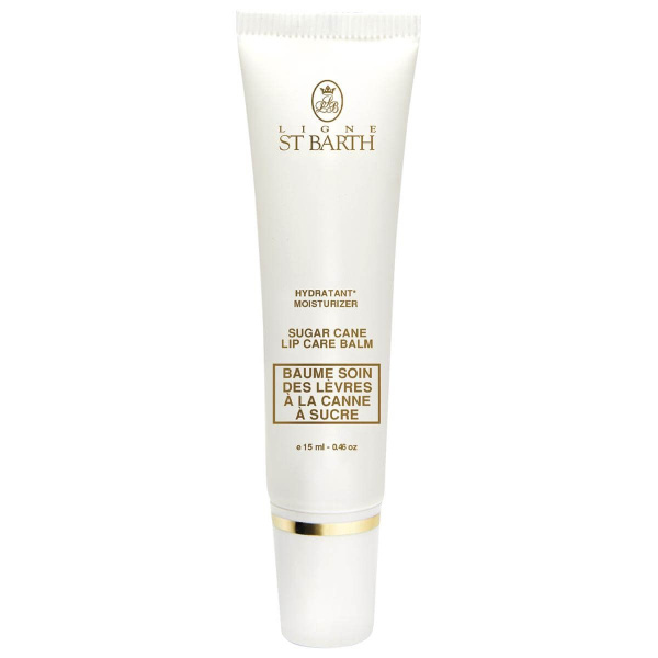 Ligne St. Barth Sugar Cane Lip Care Balm