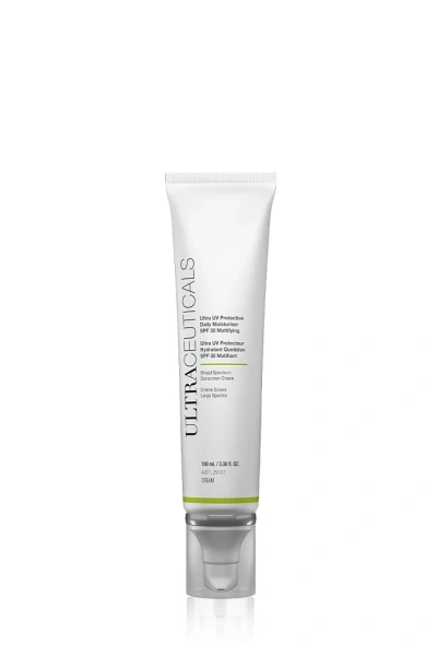 Ultraceuticals Ultra UV Protective Daily Moisturiser SPF 30 Mattifying